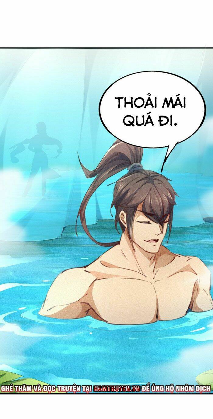 Ta Thành Thần Một Mình: Chapter 5