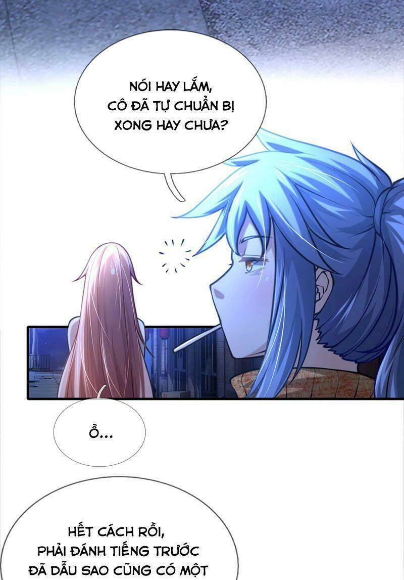 Bạn Gái Mạt Thế Vườn Nhà Ta Thông Tới Mạt Thế: Chapter 82