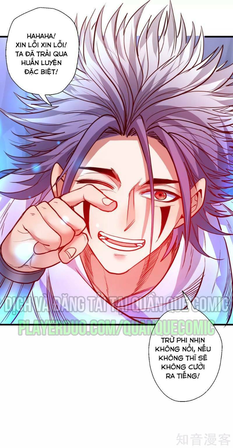 Tối Cường Đại Biểu Hoàng Kim Thận: Chapter 72