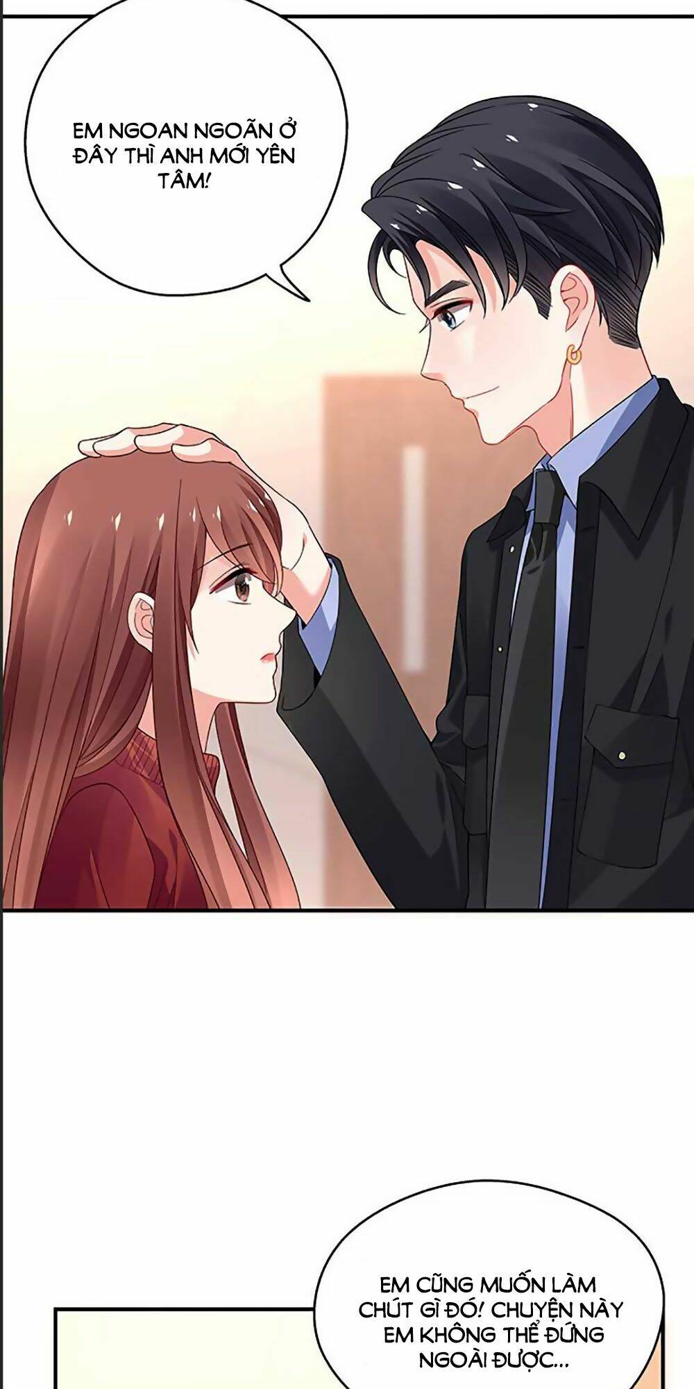 Bạn Trai 1/4 Của Tôi: Chapter 28