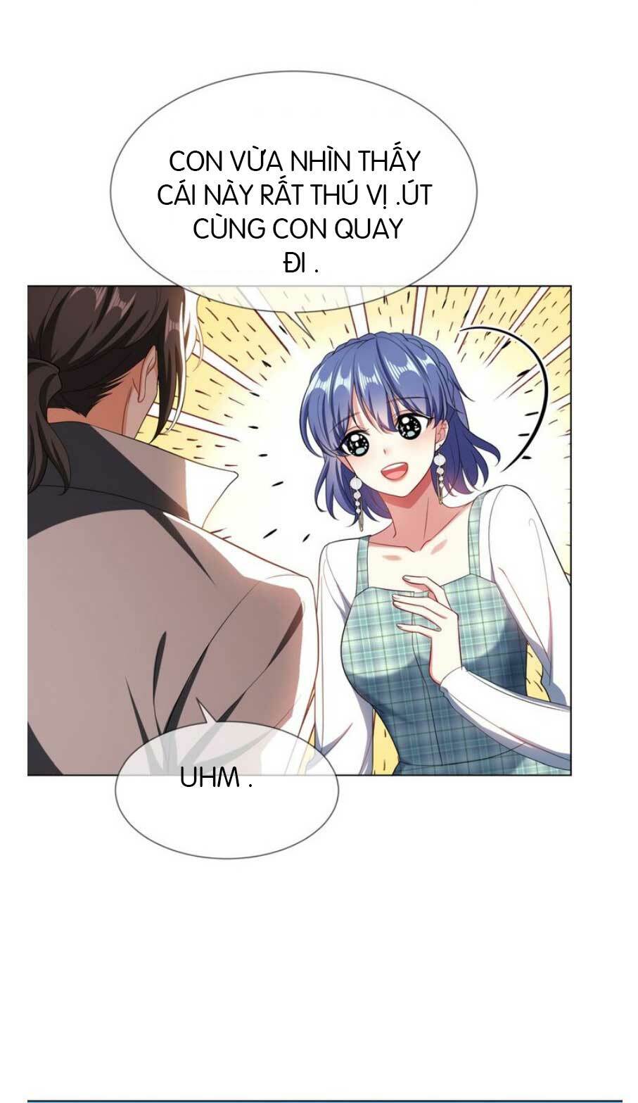 Cô Vợ Nhỏ Nuông Chiều Quá Lại Thành Ác!!: Chapter 185.1