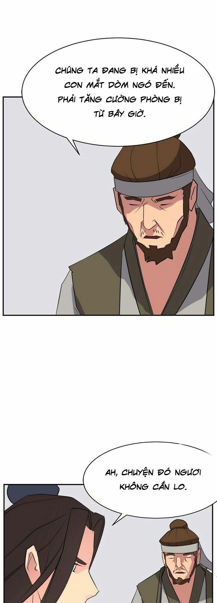 Trọng Sinh, Bất Khả Chiến Bại: Chapter 51