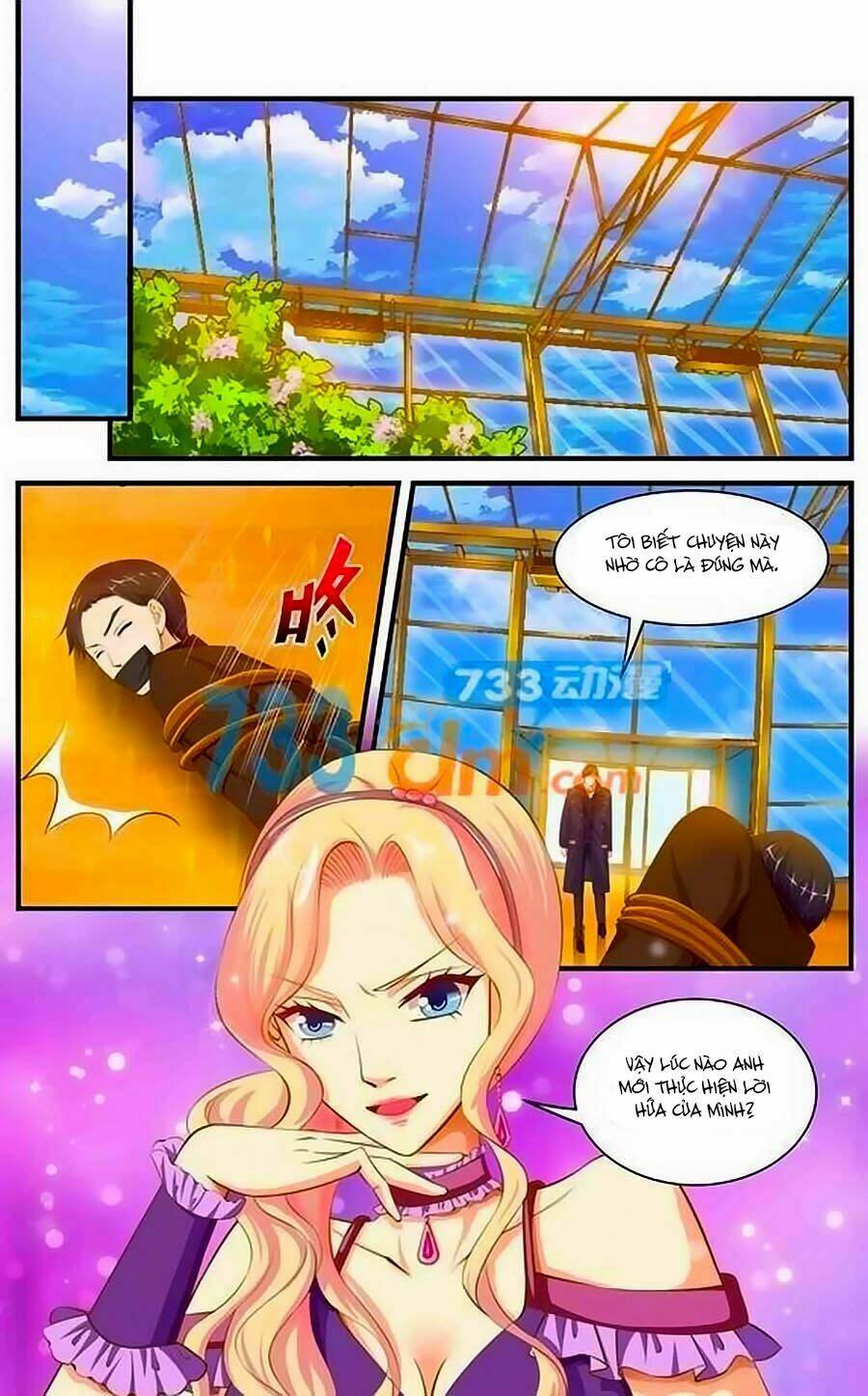 Bán Yêu Khuynh Thành: Chapter 29