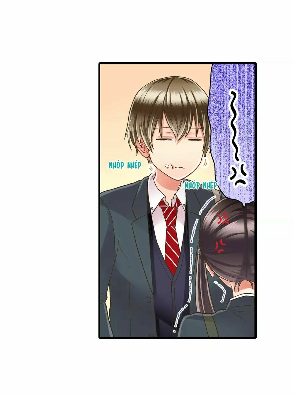 Một Giây Để Hôn Em: Chapter 32