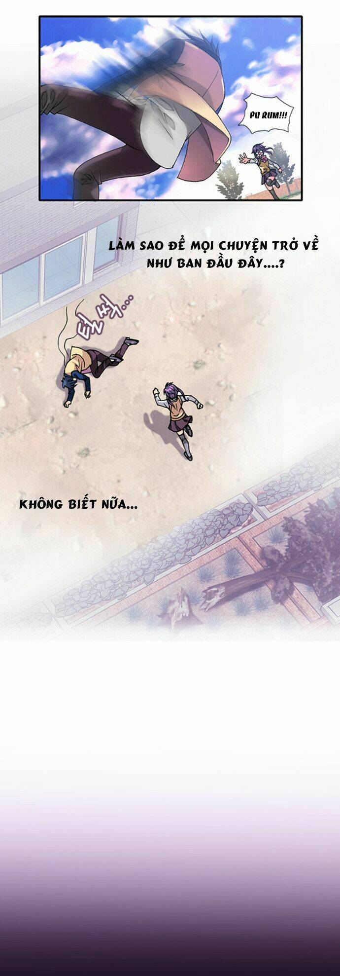 Trăng Mờ: Chapter 6