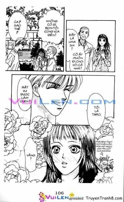 Yamada Tarou Monogatari: Chapter 14