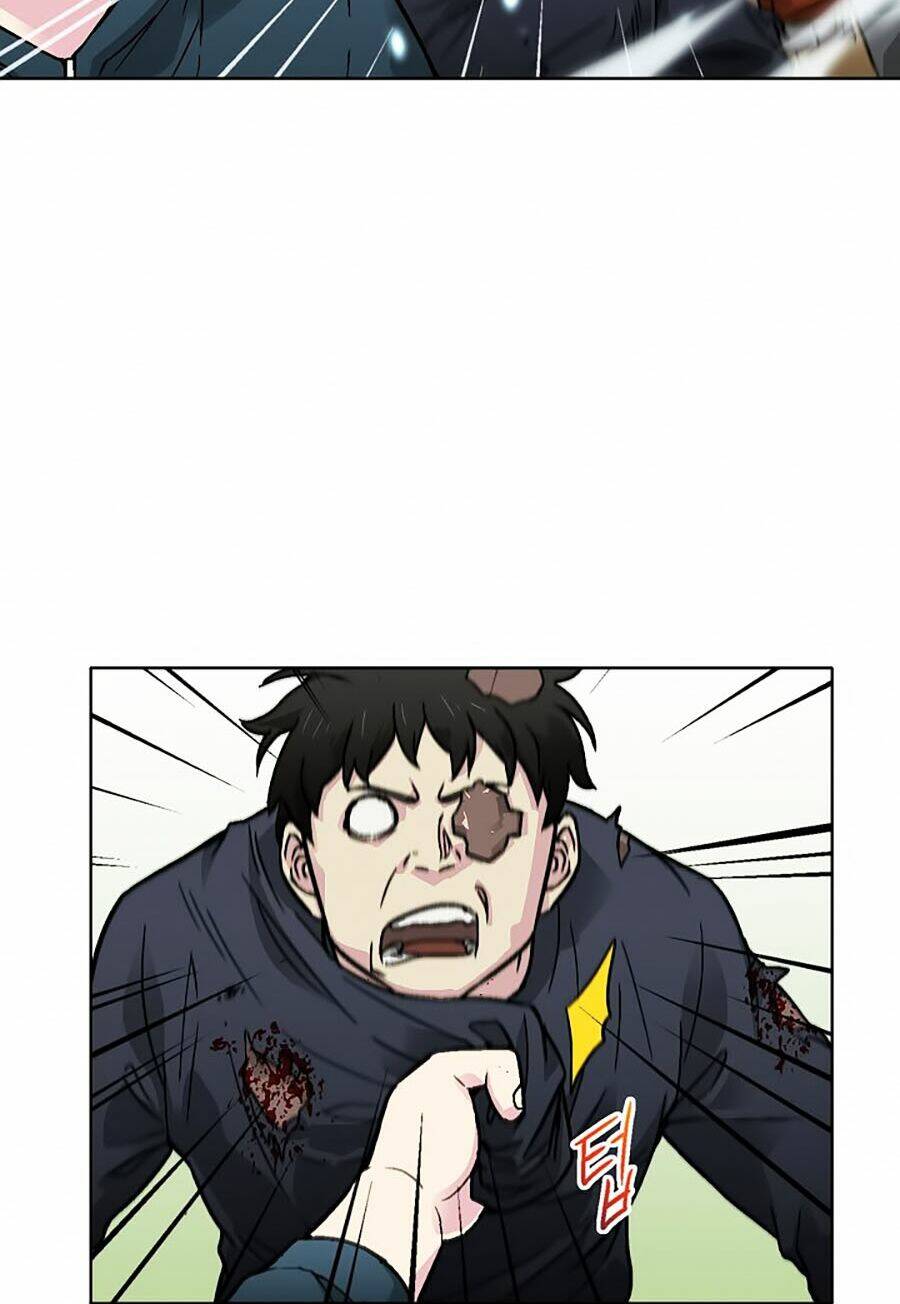 Hầm Ngục Bóng Tối: Chapter 18