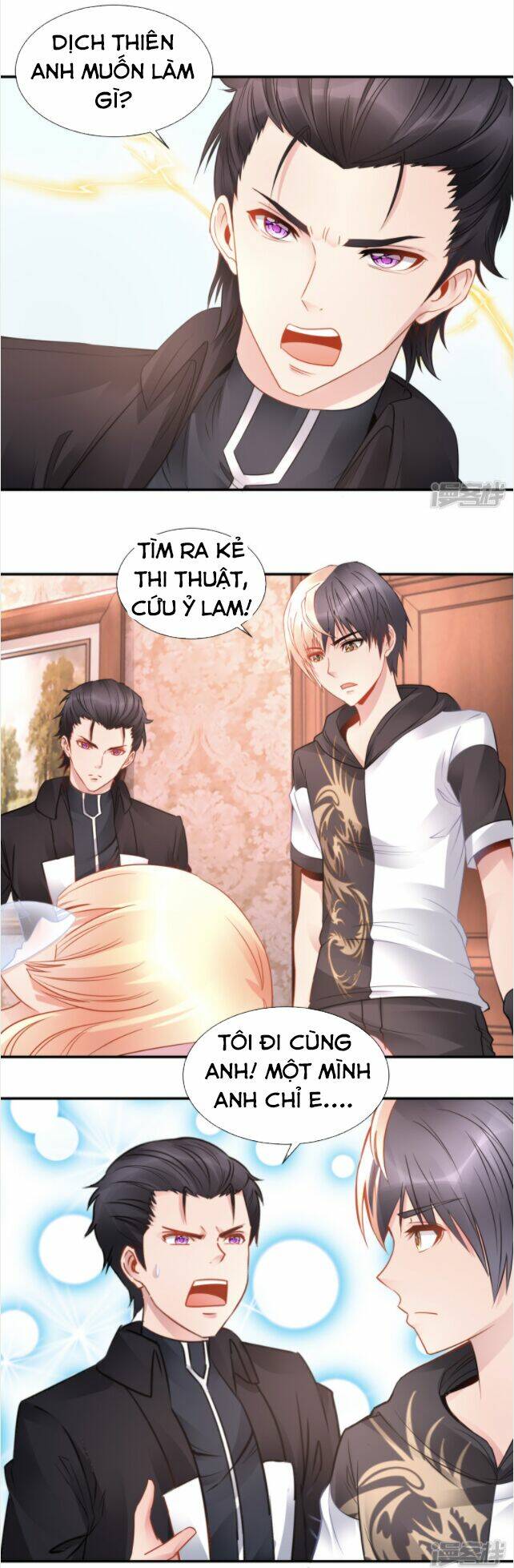 Phong Thủy Thiên Sư: Chapter 63