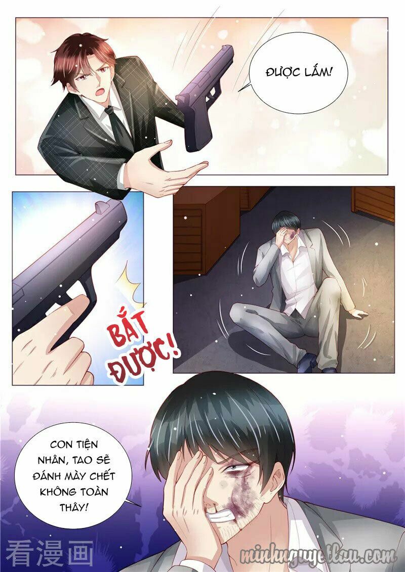 Cưng Chiều Vợ Yêu: Chapter 151