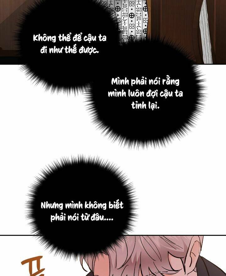 Kẻ Cắp Mặt Trăng: Chapter 40