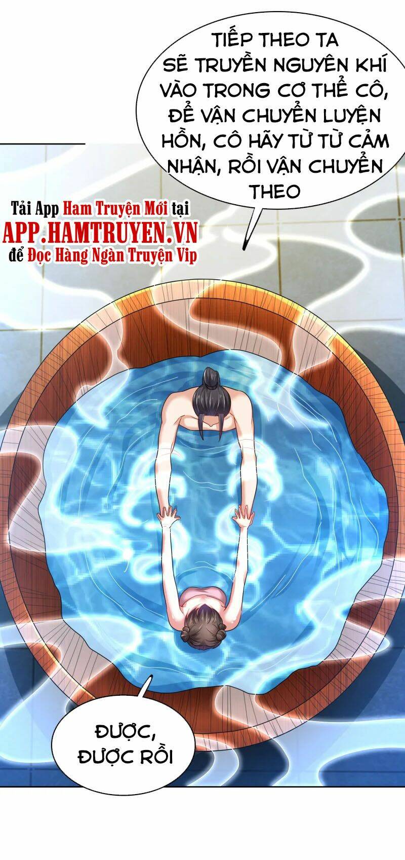 Chí Tôn Trời Hoang: Chapter 15