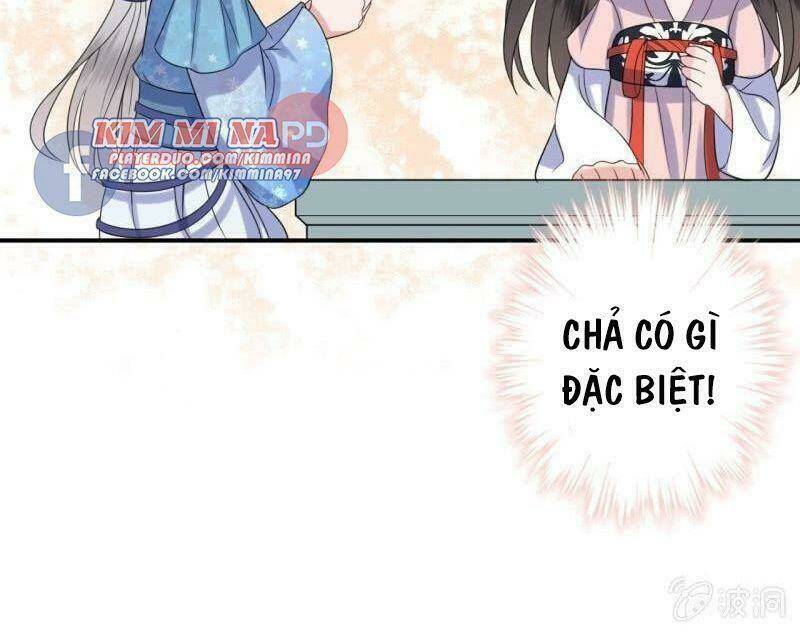 Vương Gia Kiêu Ngạo Quá Khó Cua: Chapter 63