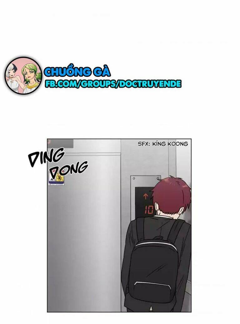 …”Một Sự Thật Khá Khó Chịu.”: Chapter 49