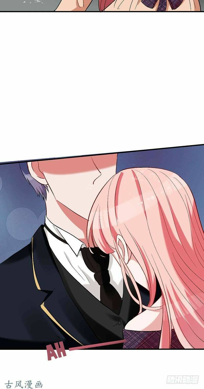 Manh Thê Khó Dỗ: Chapter 62