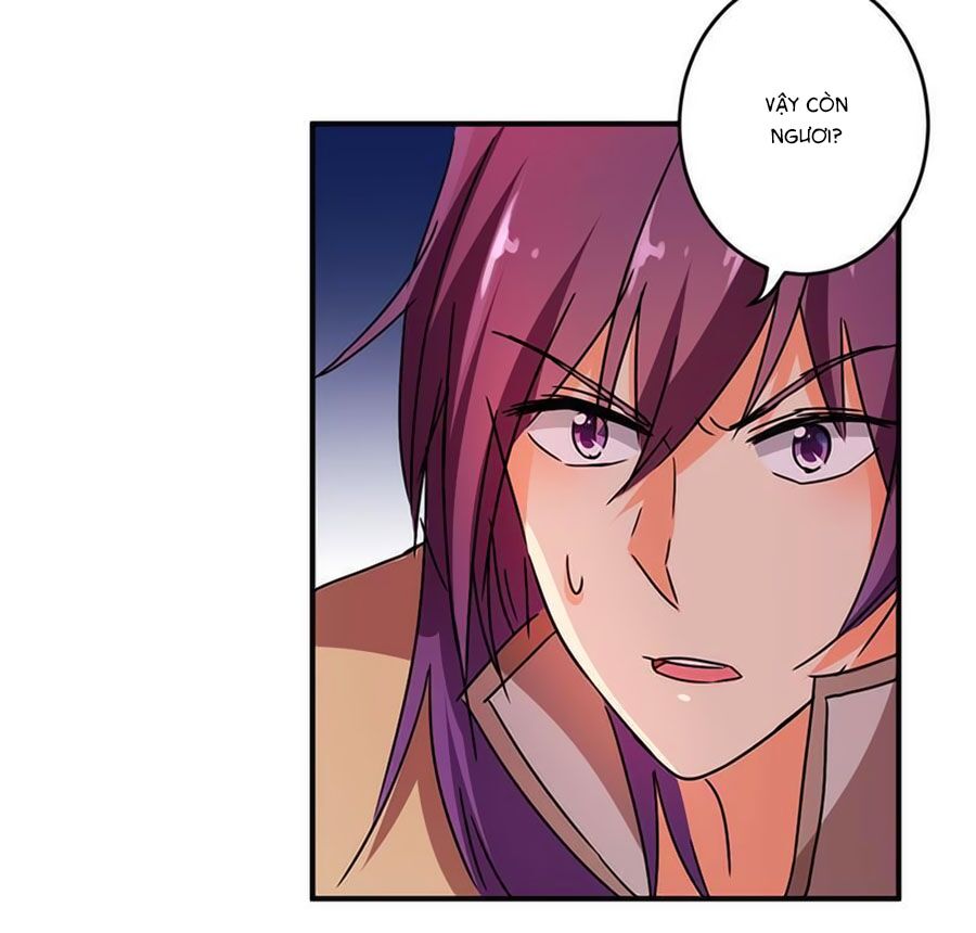 Vương Gia ! Ngươi Thật Bỉ Ổi !: Chapter 267