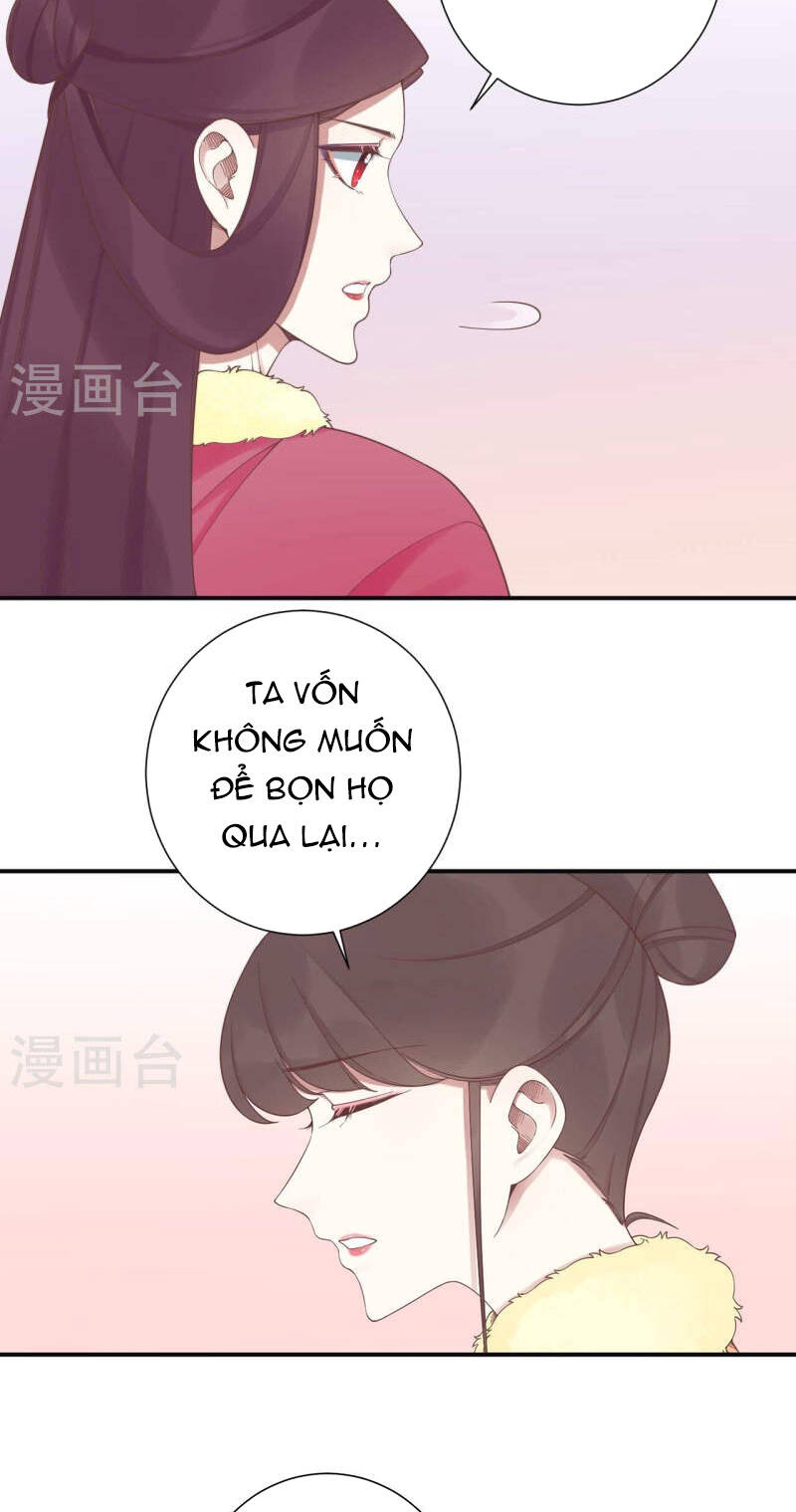 Hoàng Hậu Bận Lắm: Chapter 203