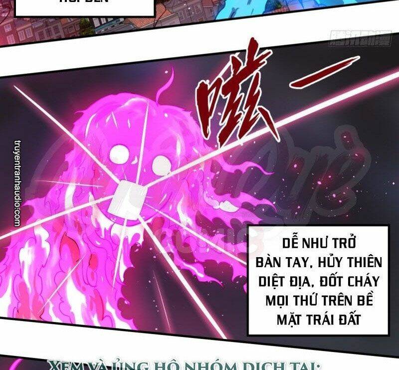 Danh Sách Kẻ Phản Diện: Chapter 89