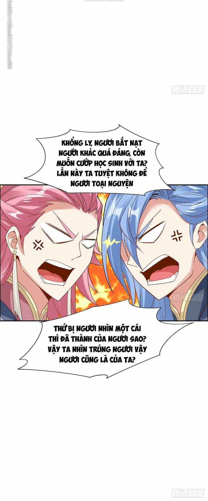 Nghịch Lân: Chapter 47