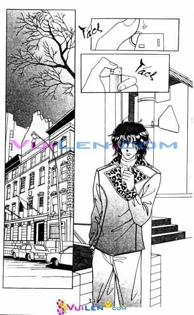 Tìm Anh - Look For Oppa: Chapter 8