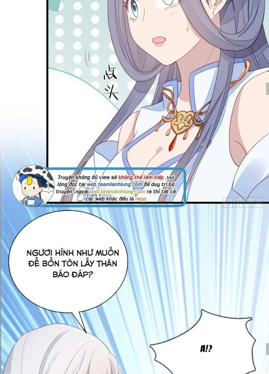 Mau Xuyên Không Rửa Tội Cho Nhân Vật Phản Diện: Chapter 106