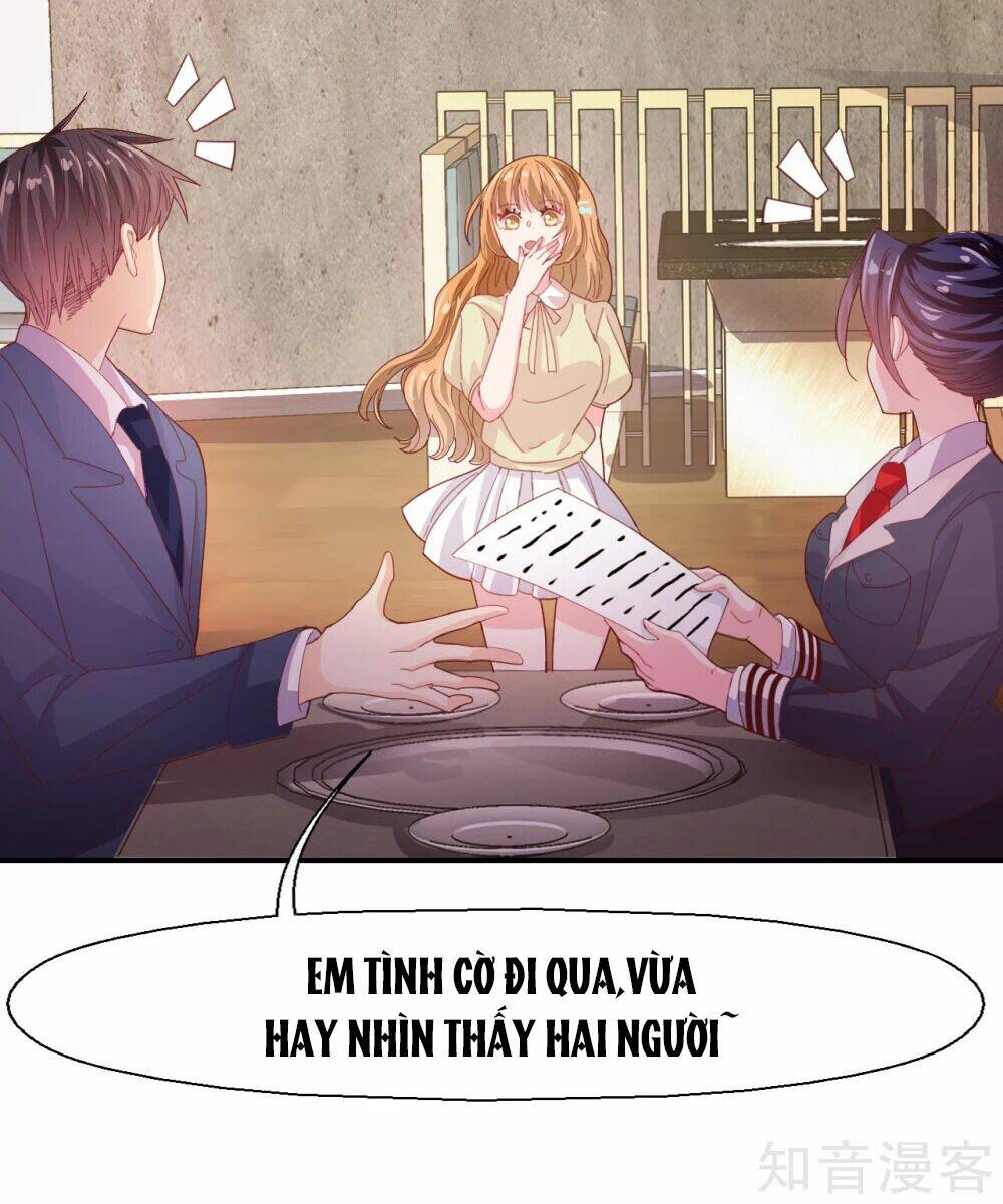 Sau Này Vẫn Cứ Thích Anh: Chapter 29