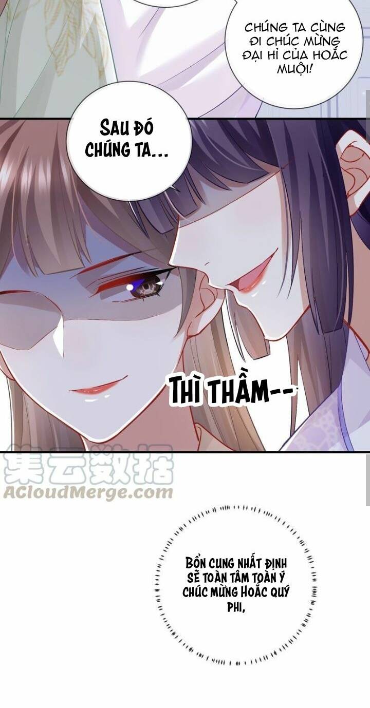 Xuyên Vào Trò Chơi Công Lược Boss Phản Diện: Chapter 32