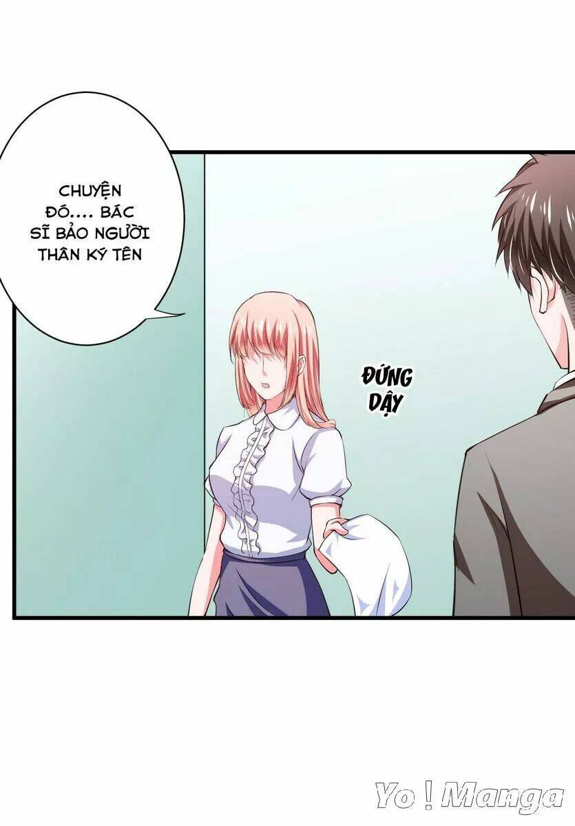 Thiểm Hôn Kinh Ái: Chapter 108