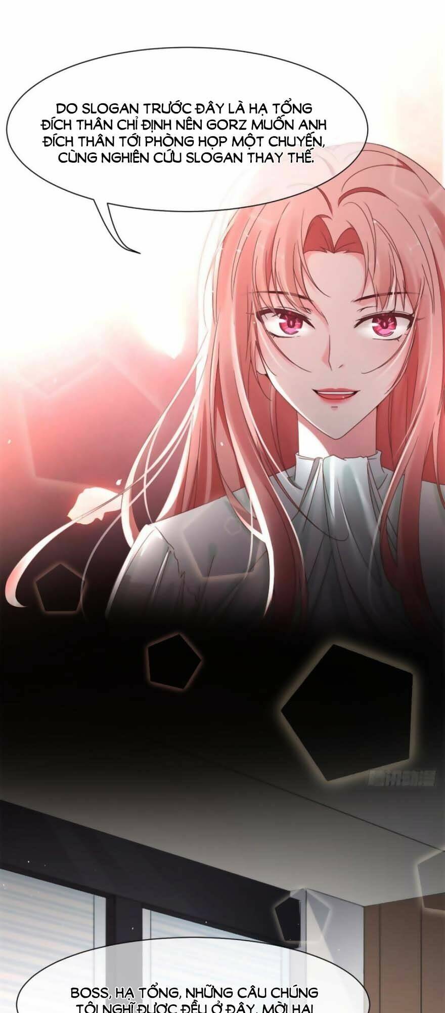 Quyến Rũ Không Thành: Chapter 32