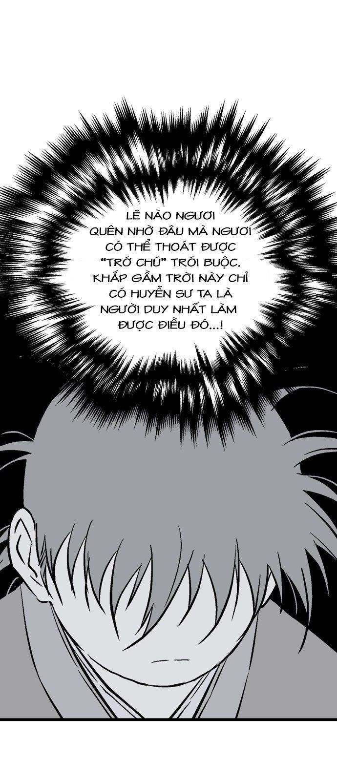 Cao Thủ 2: Chapter 97