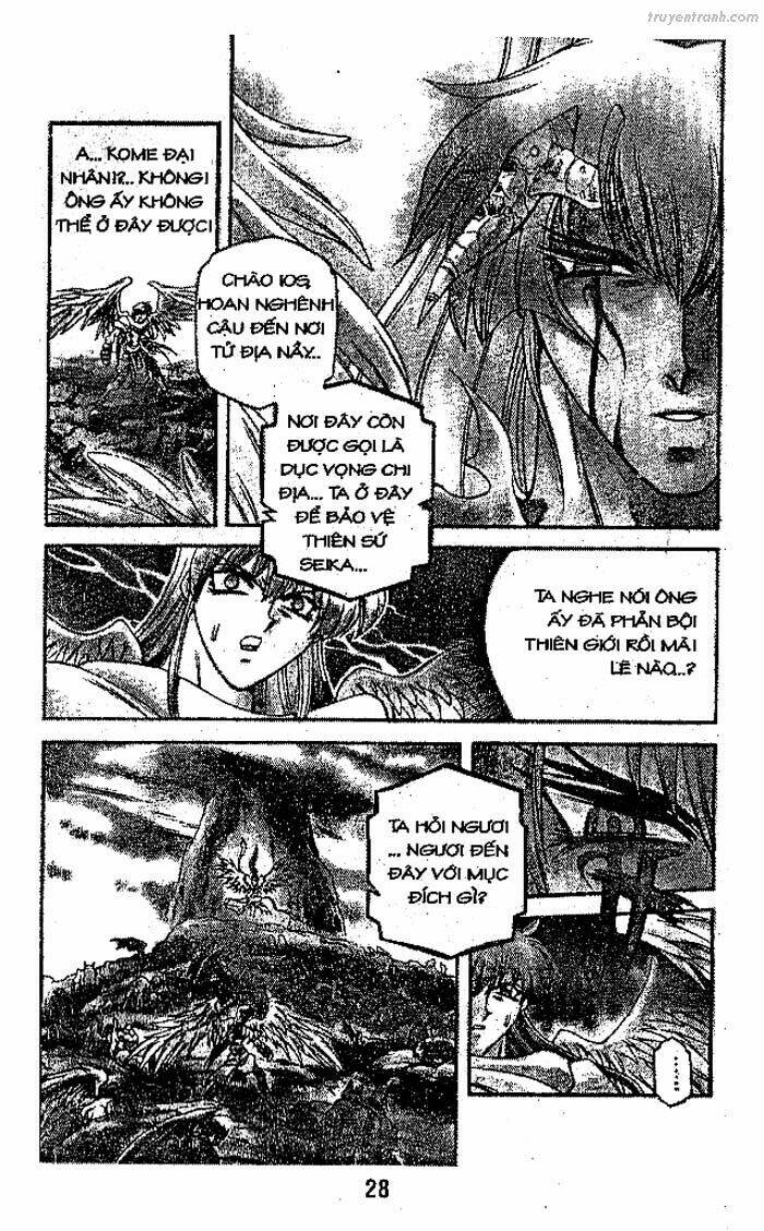 Devil And Devil: Chapter 70