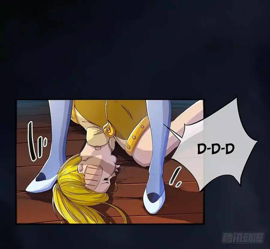Ta Không Phải Nữ Thần: Chapter 4