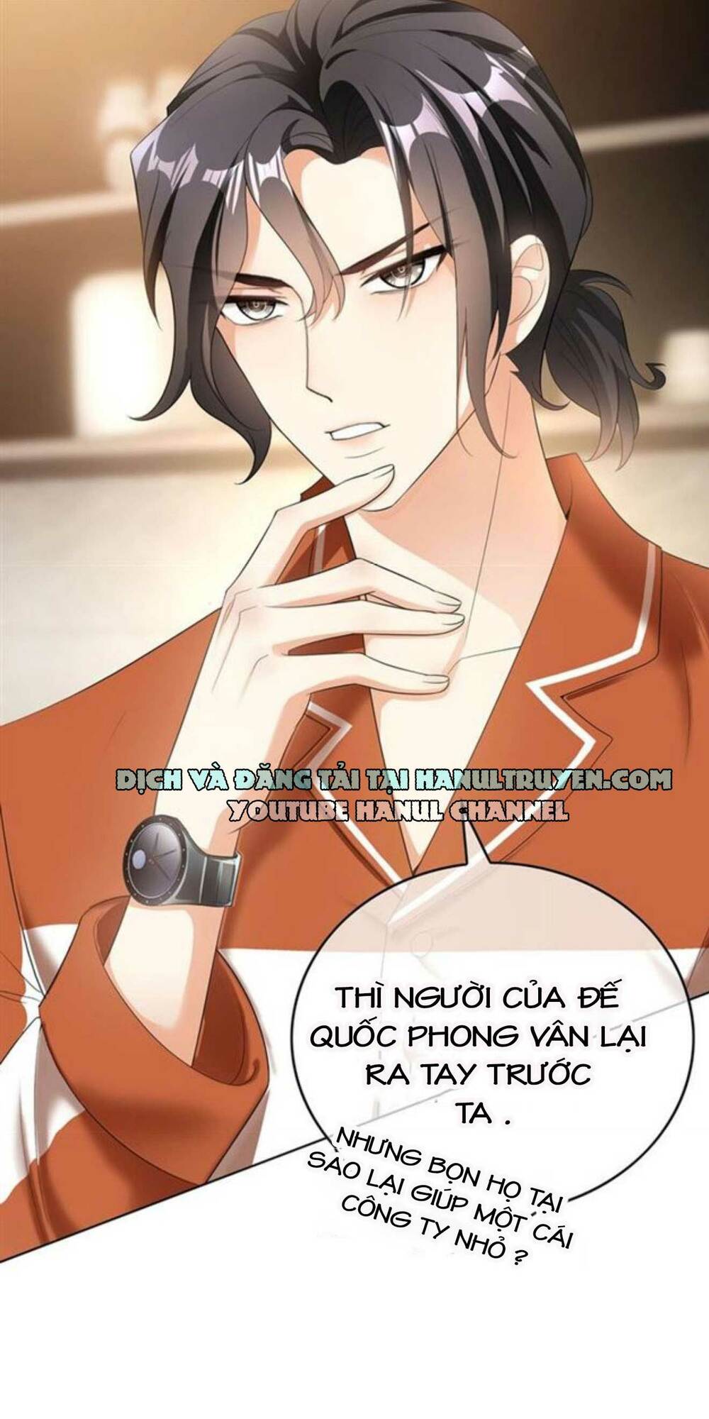 Cô Vợ Nhỏ Nuông Chiều Quá Lại Thành Ác!!: Chapter 48