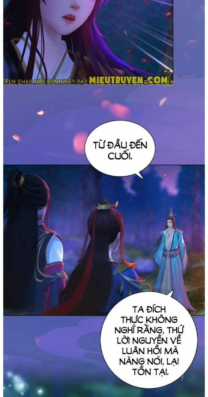 Yêu Nhan Lệnh: Chapter 84