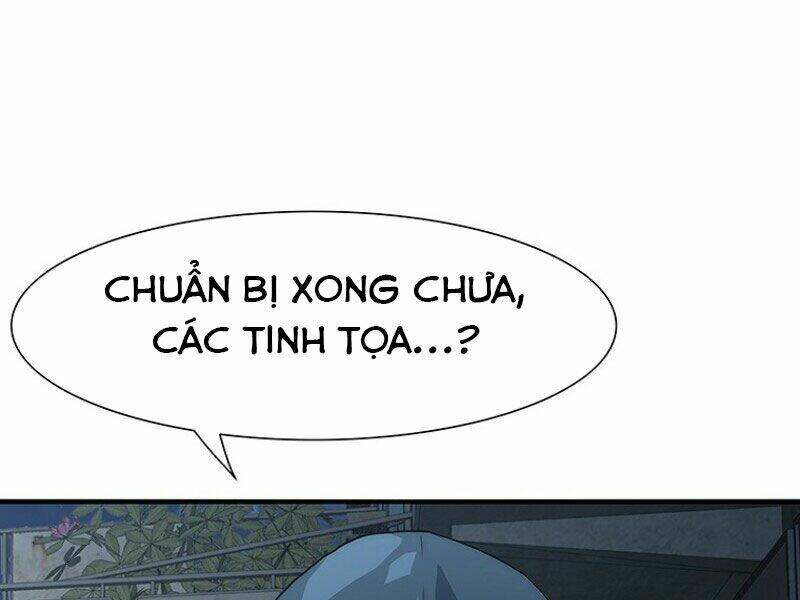 Các Chòm Sao Chỉ Chú Ý Mình Tôi: Chapter 12