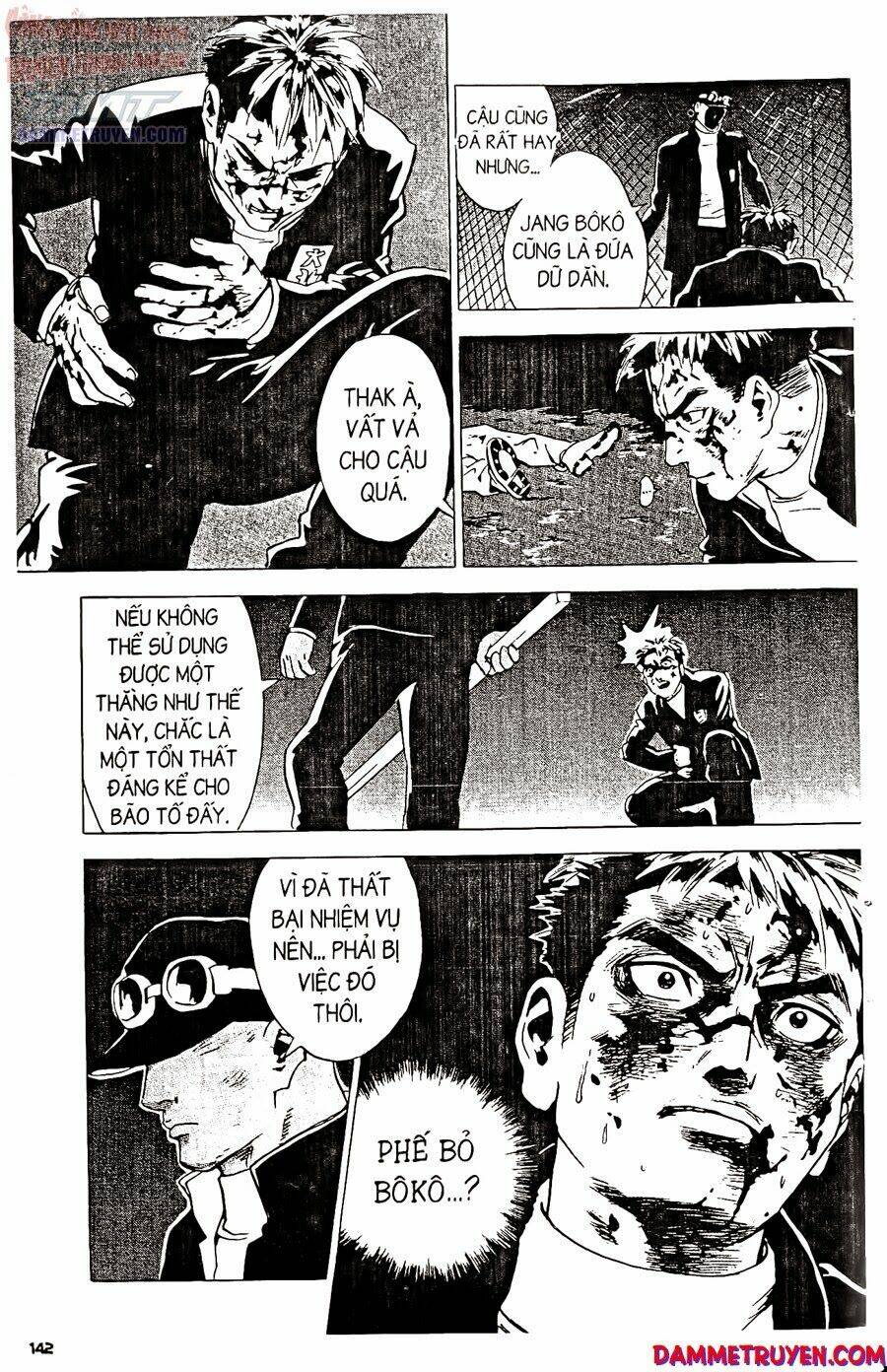 Ai Hơn Ai: Chapter 176