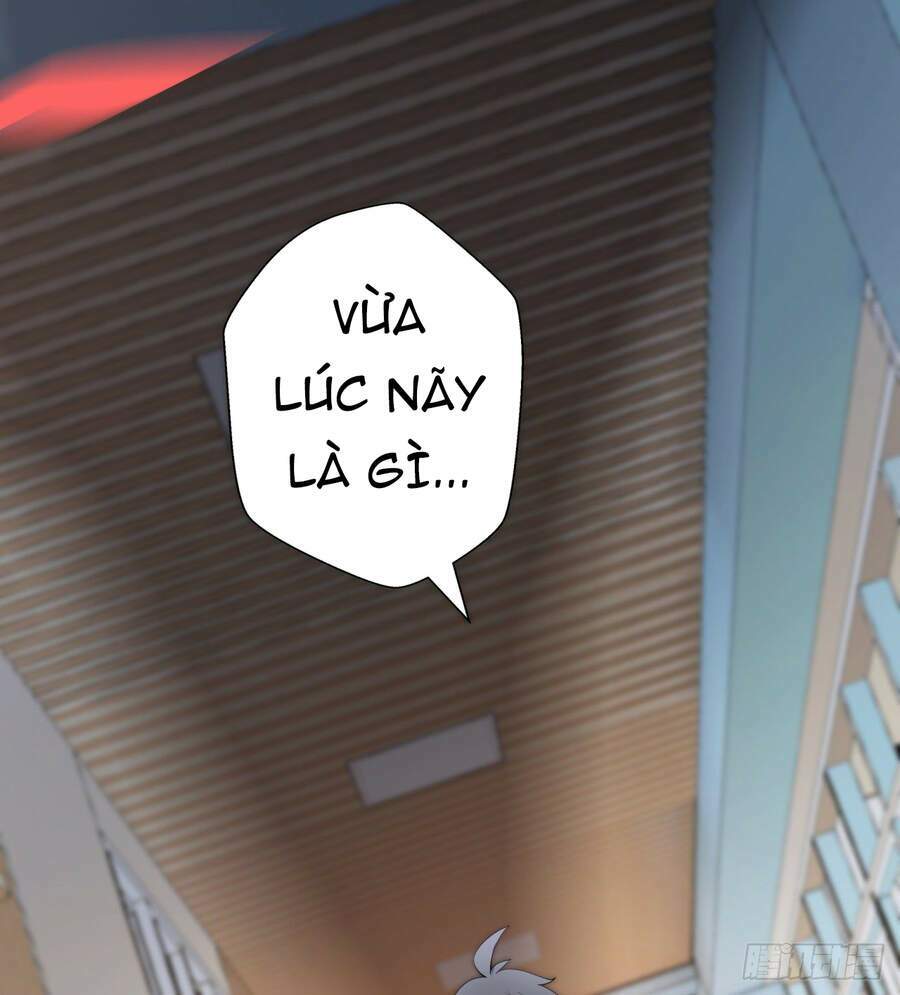 Nhặt Thuộc Tính Tại Trái Đất: Chapter 4