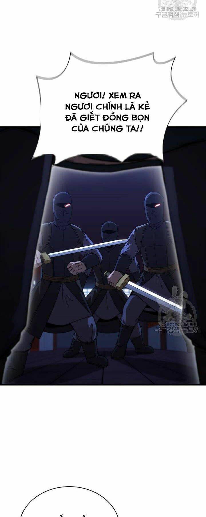 Thân Thủ Đệ Nhất Kiếm: Chapter 83