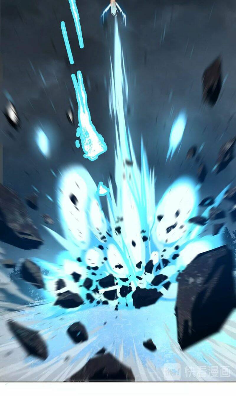 Đại Chiến Yêu Tinh: Chapter 13