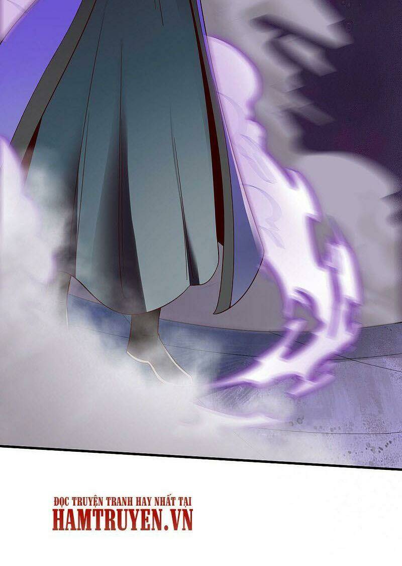 Chiến Đỉnh: Chapter 272