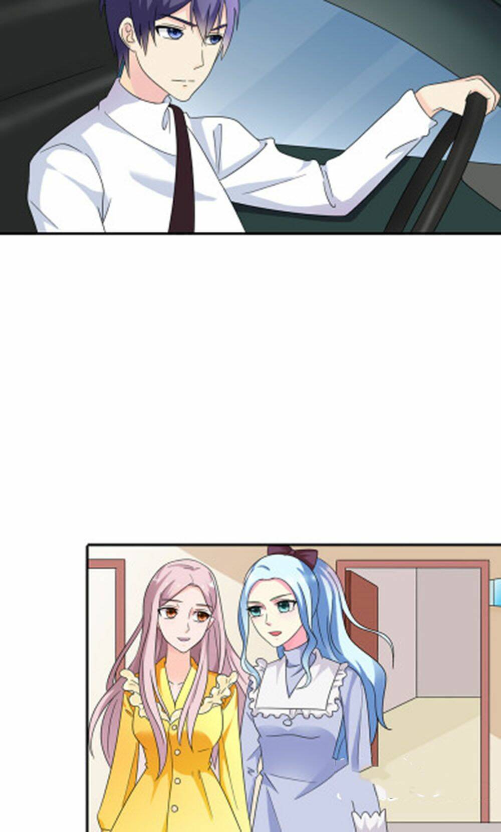 Em Vẫn Còn Nhỏ: Chapter 84