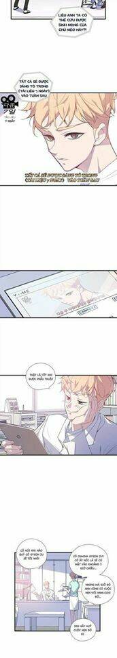 Cave Woman: Chapter 1.1