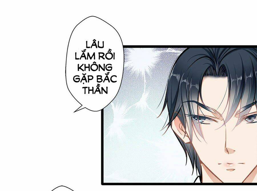 Cưng Chiều Ái Thê Hư Hỏng: Chapter 38