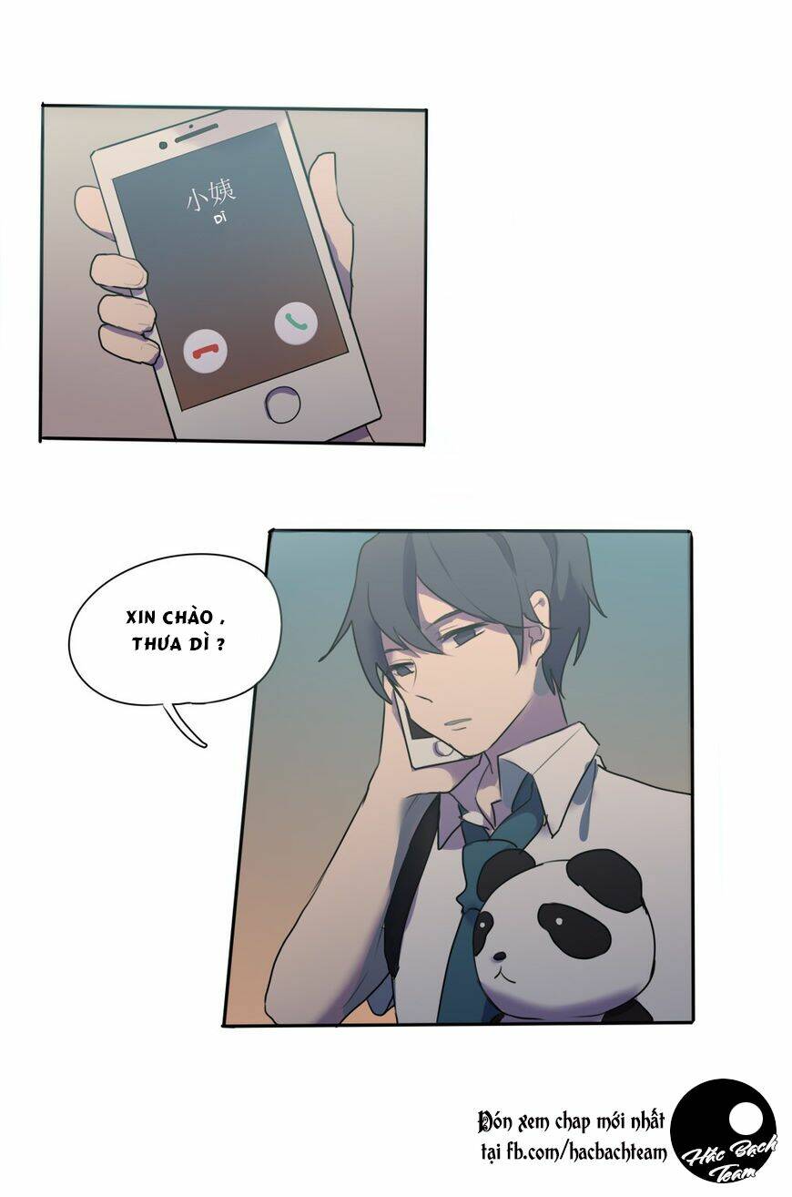 Muốn Được Chạm Vào Em: Chapter 4