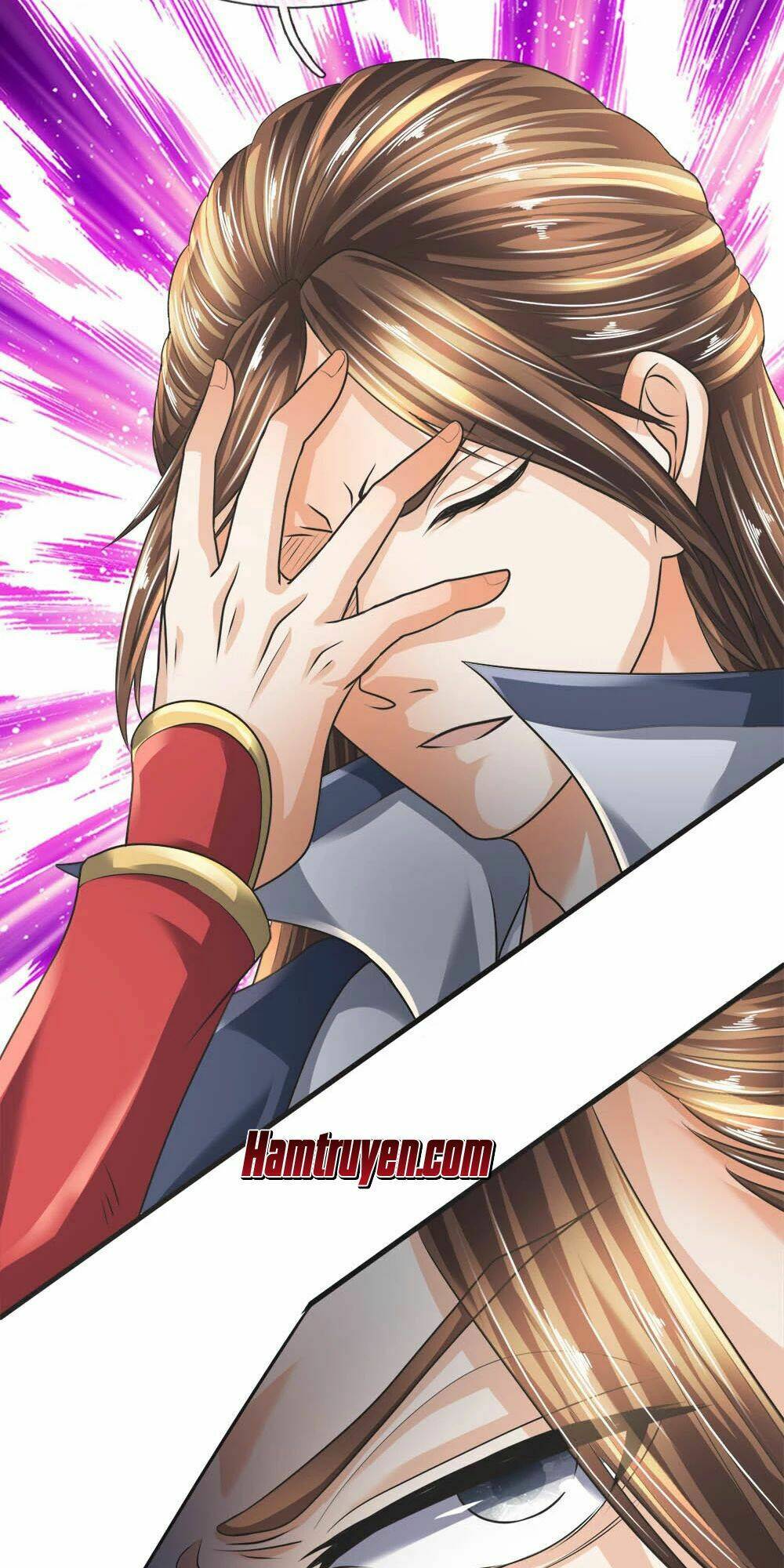 Chí Tôn Hồng Bao Hoàng Đế: Chapter 38