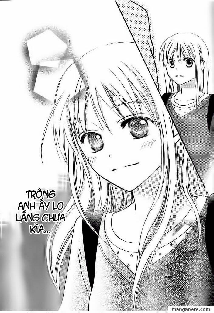 Love So Life: Chapter 9