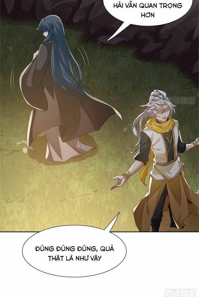 Nghịch Lân: Chapter 110