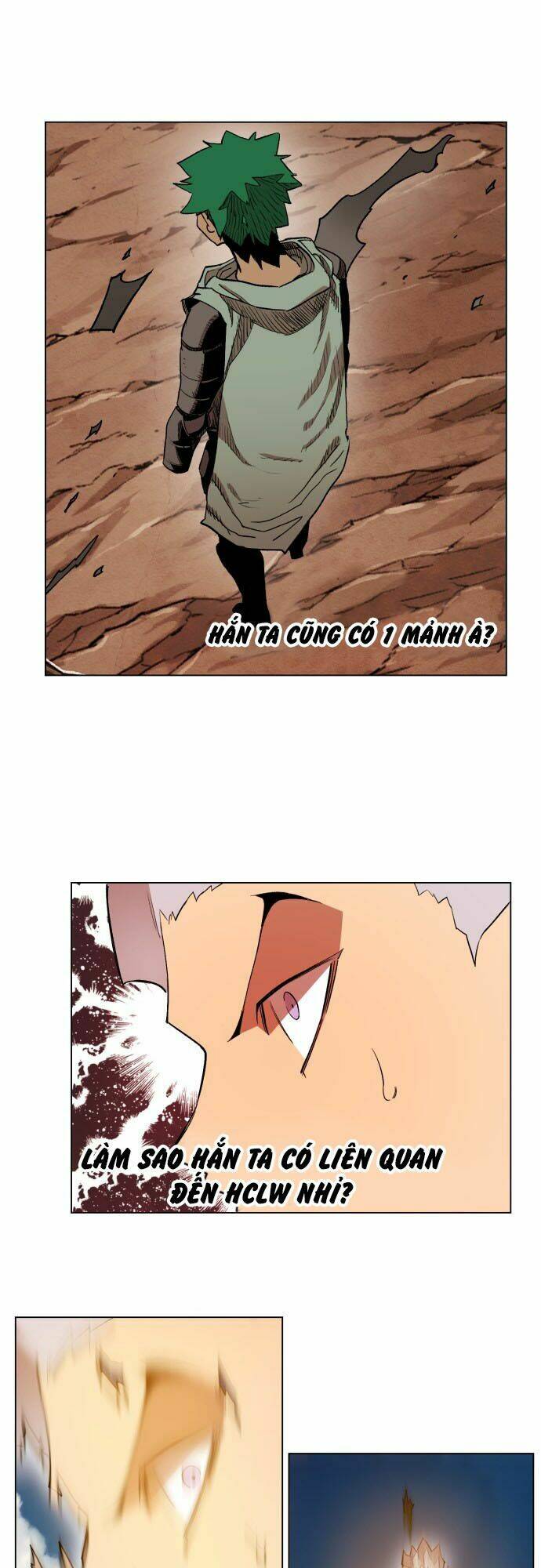 Hard Core Leveling Warrior Ss2: Chapter 7