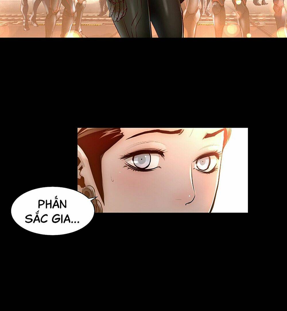 Tam Tuyệt Tại Dị giới: Chapter 100