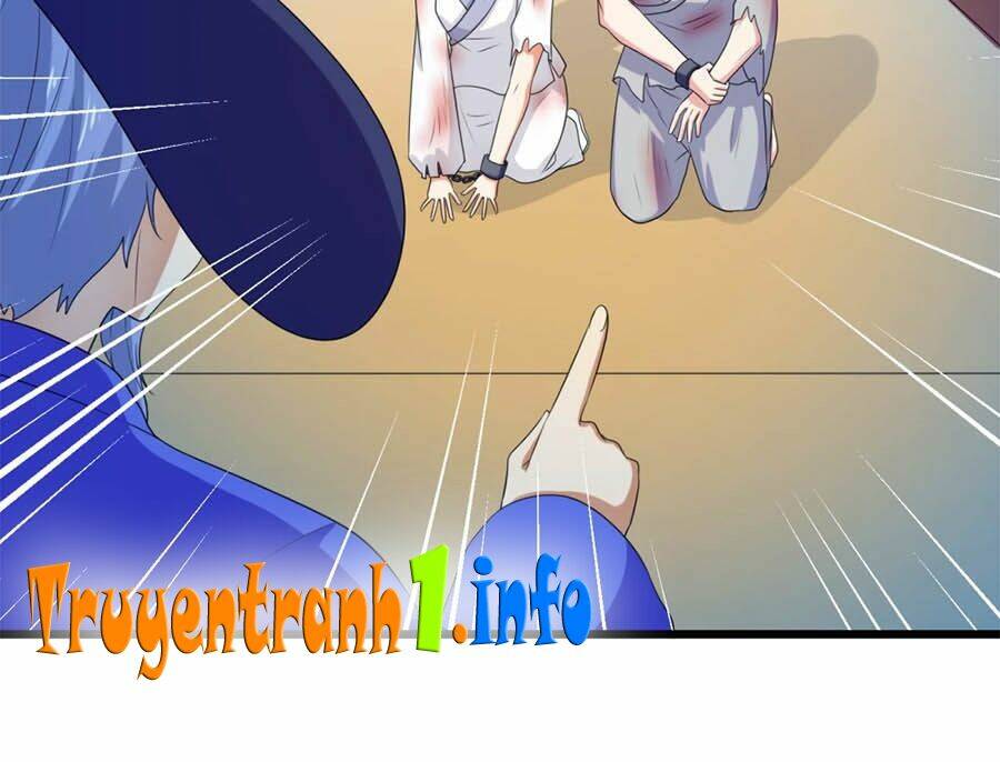 Hãn Phi Đương Gia: Lãnh Vương Xin Tự Trọng: Chapter 19