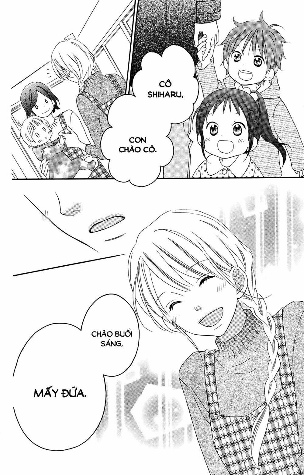 Love So Life: Chapter 103